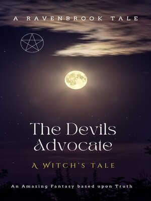 cover image of The Devil's Advocate